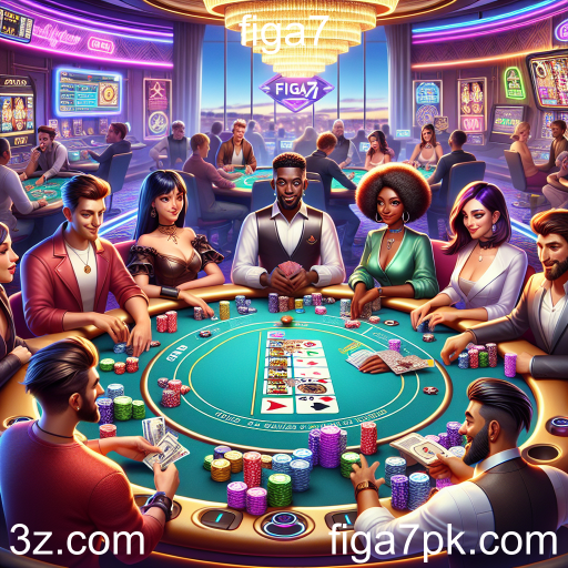 A Evolução dos Jogos Multijogador: Conectando Pessoas pelo Entretenimento