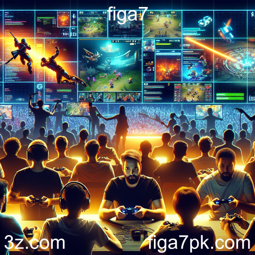 Explorando a Categoria de Torneios no Figa7